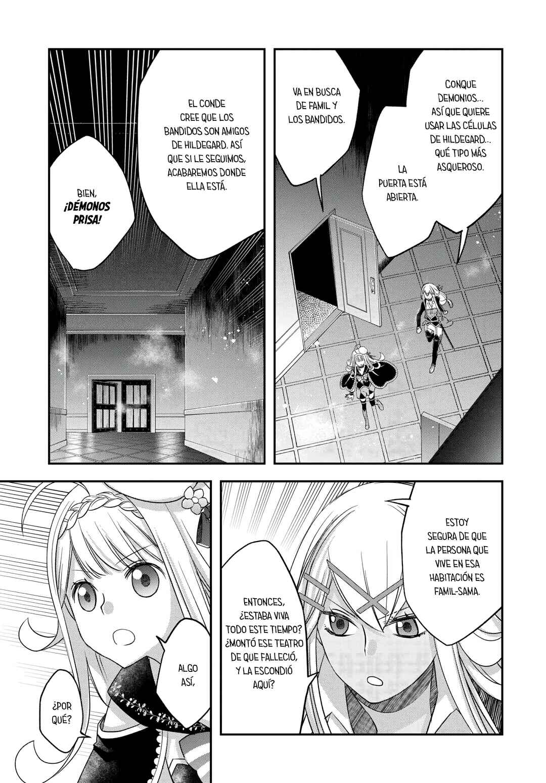 Chapter 46 - Page 25