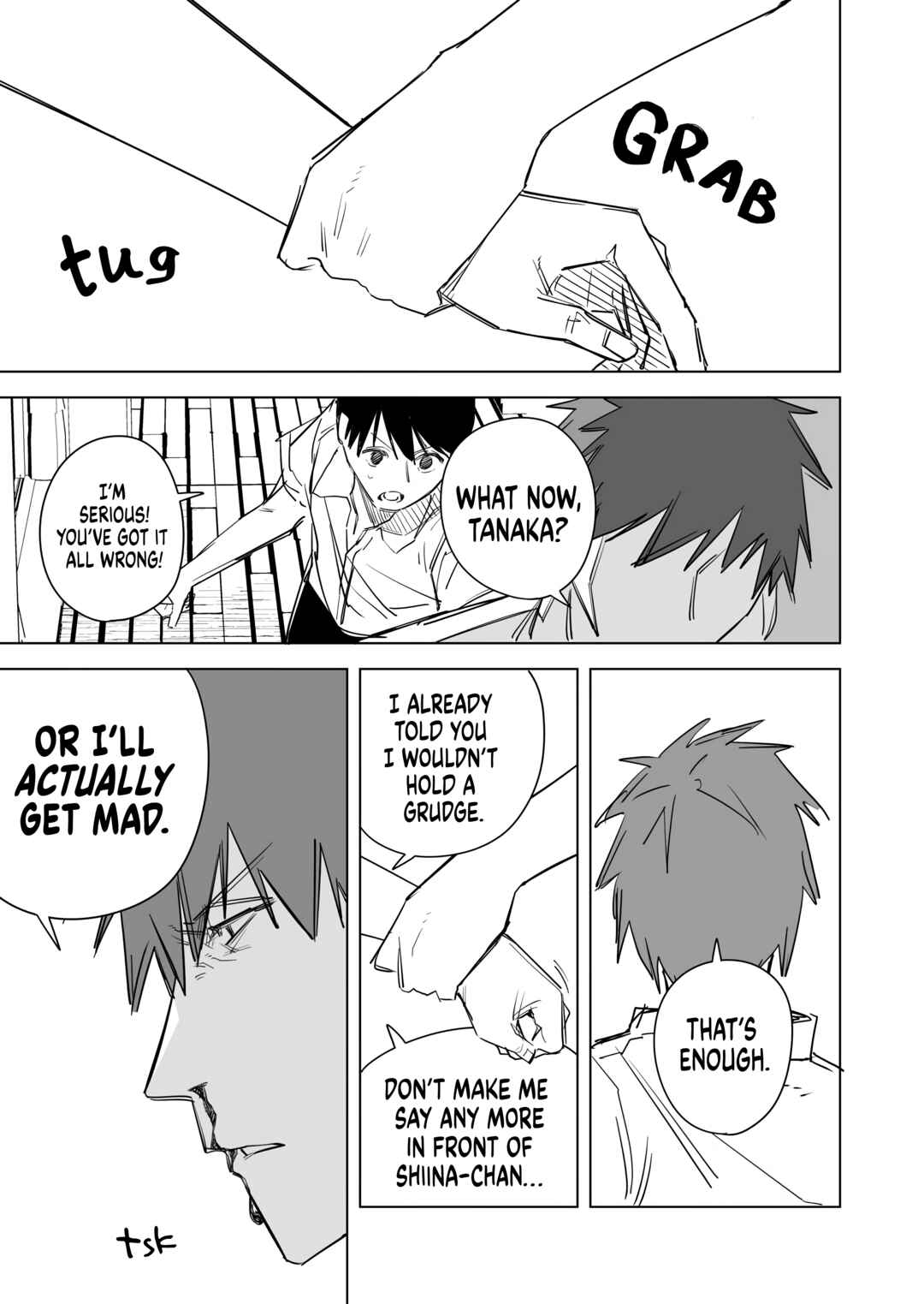 Chapter 55 - Page 11