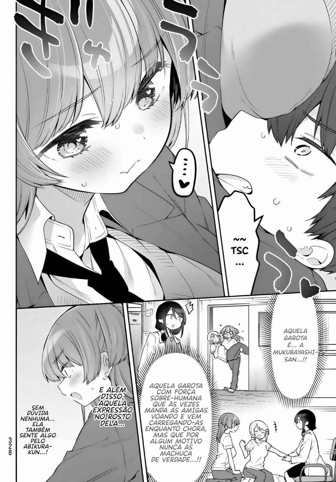 Chapter 110 - Page 4