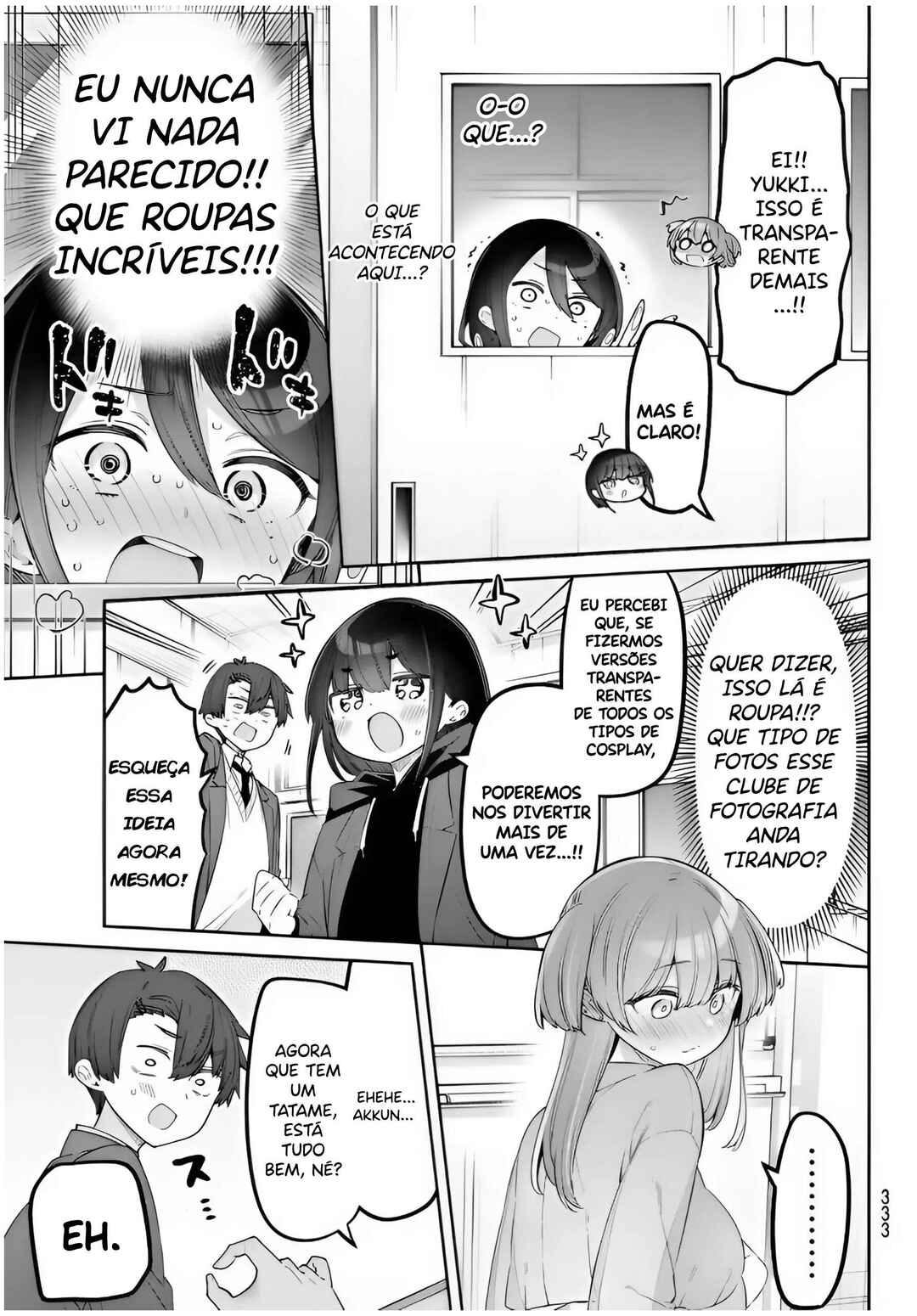Chapter 110 - Page 9