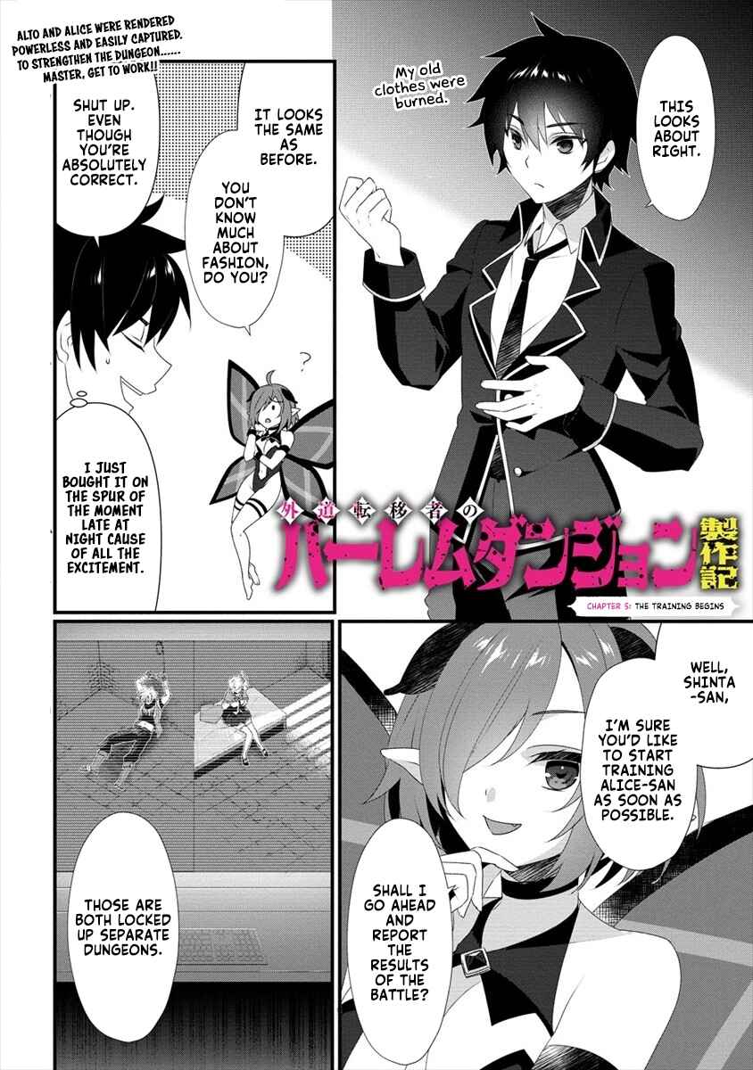 Chapter 5 - Page 2