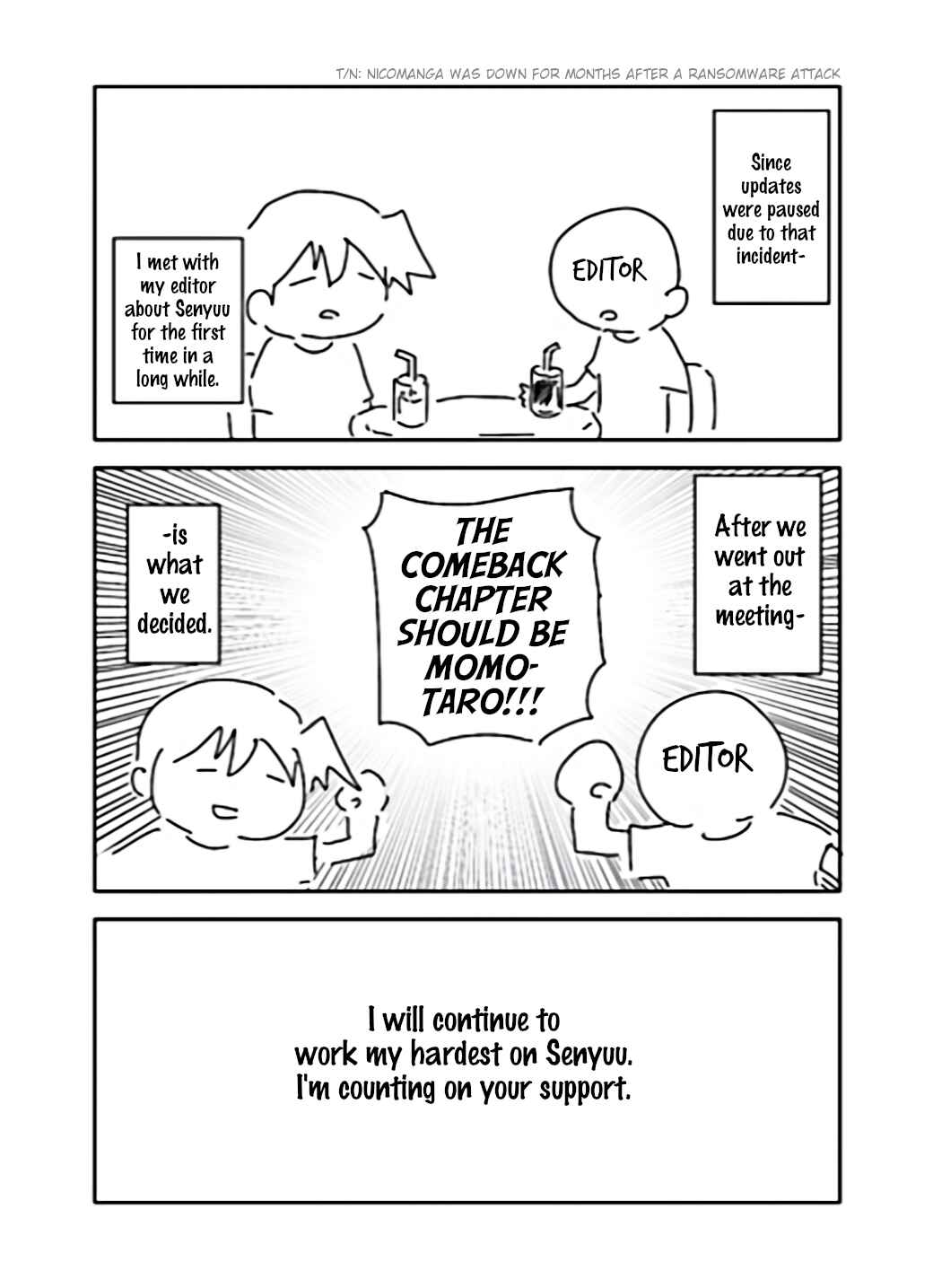 Chapter 124 - Page 10