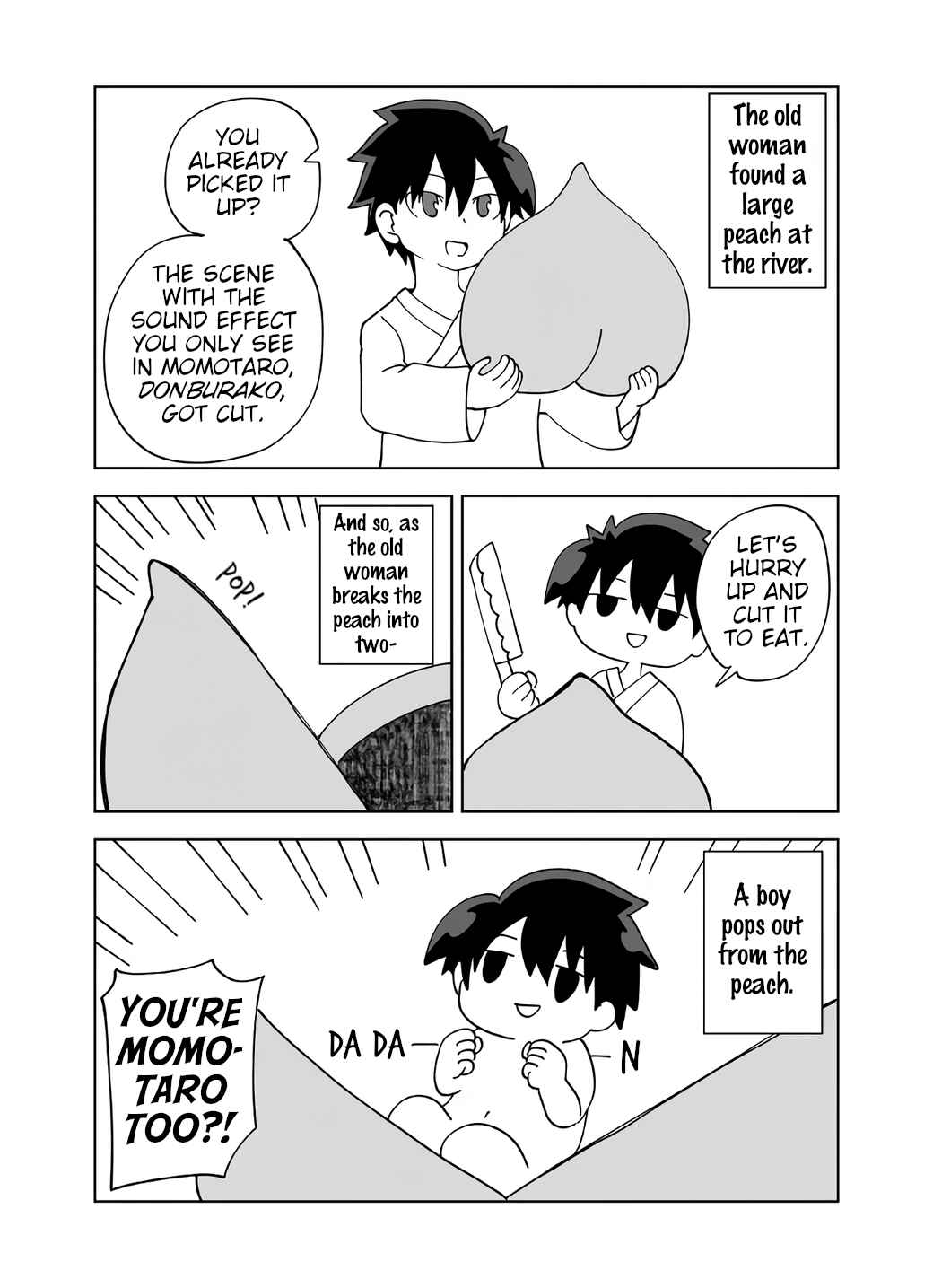Chapter 124 - Page 2