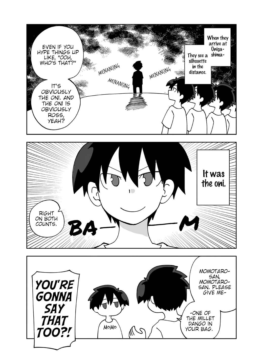 Chapter 124 - Page 7