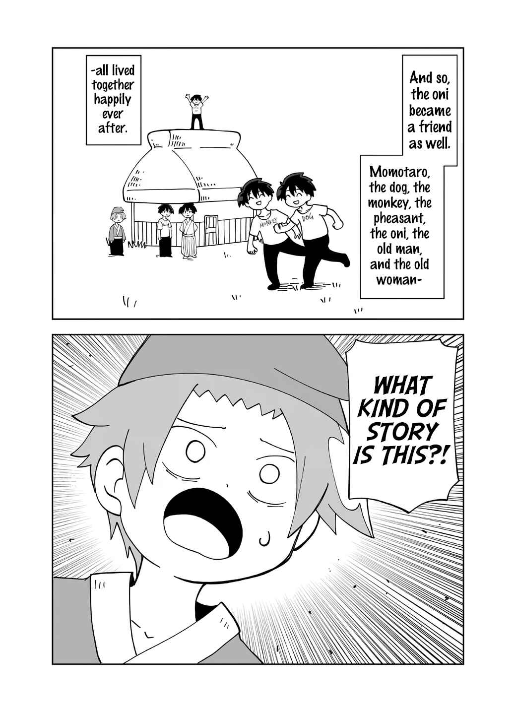 Chapter 124 - Page 8