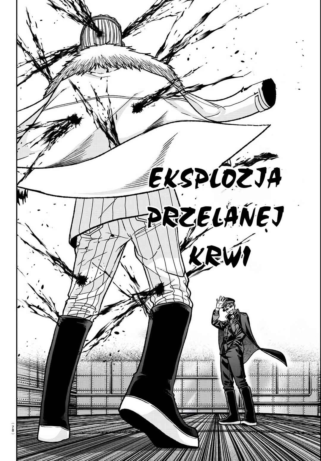 Chapter 112 - Page 12