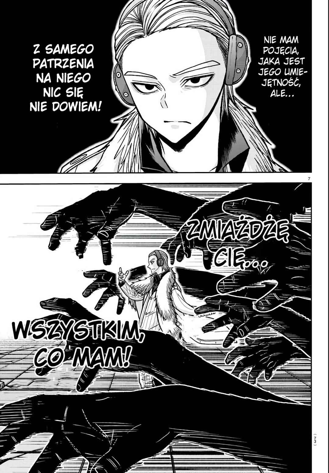 Chapter 112 - Page 7