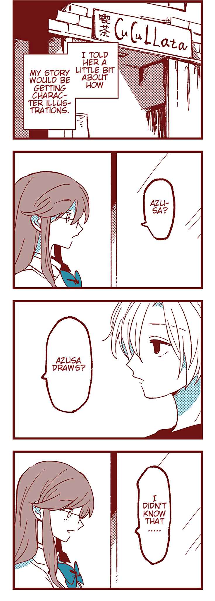 Chapter 39 - Page 1