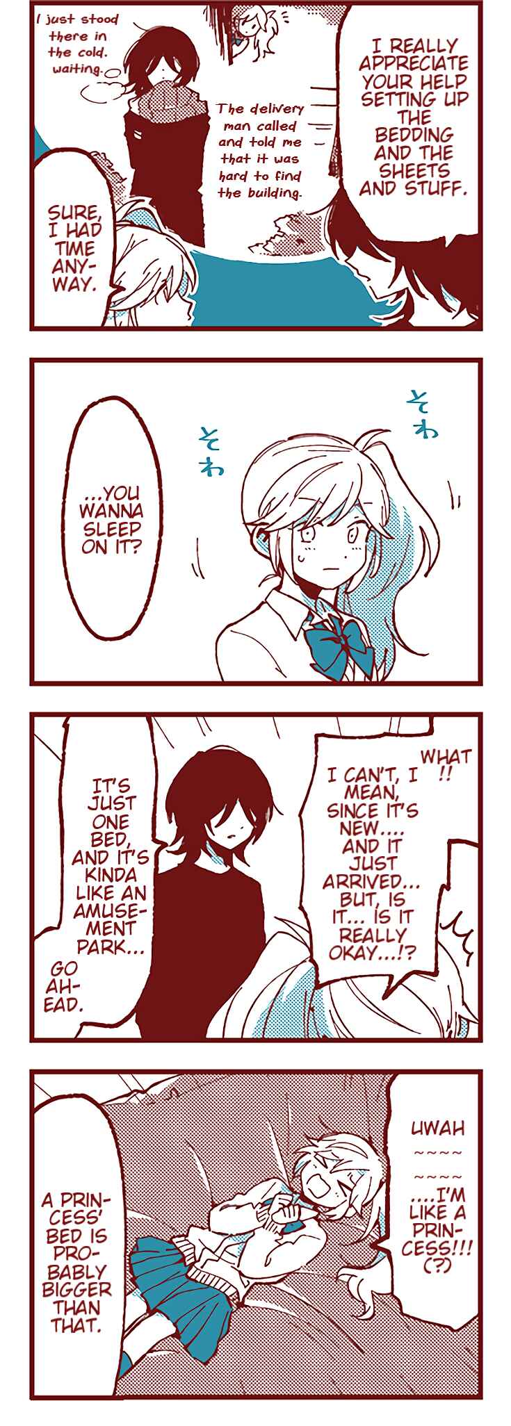 Chapter 39 - Page 12