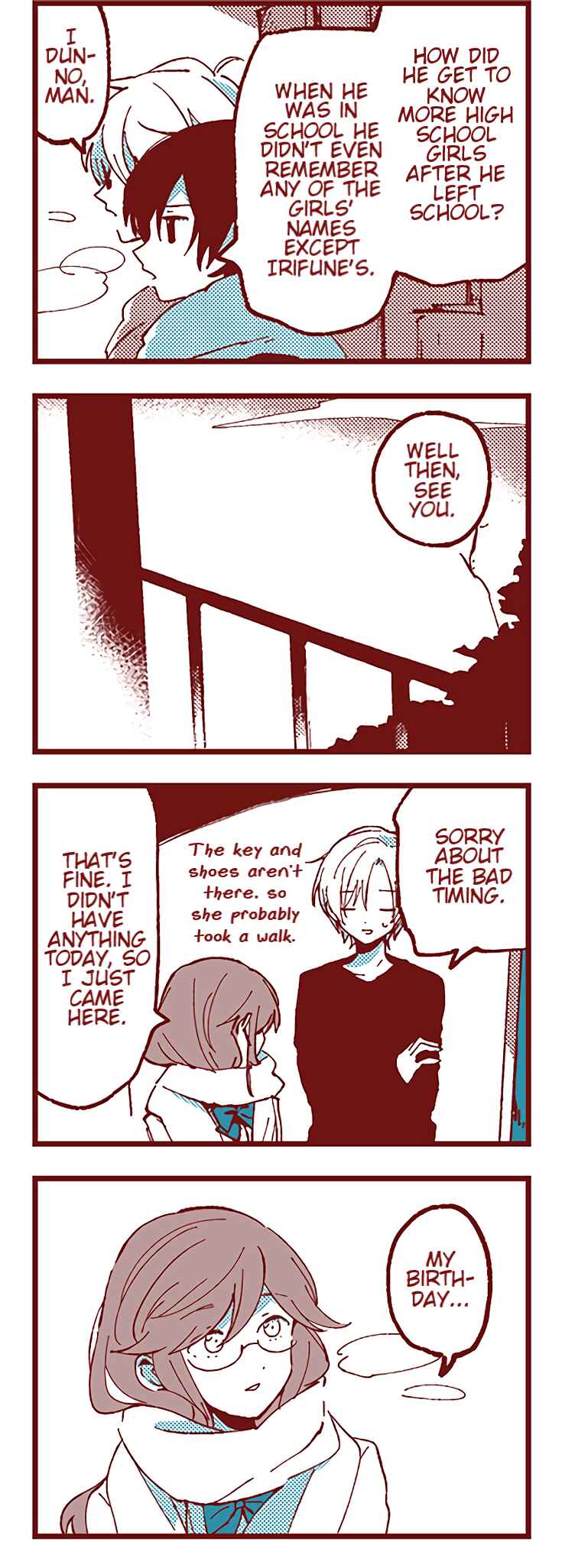 Chapter 39 - Page 14