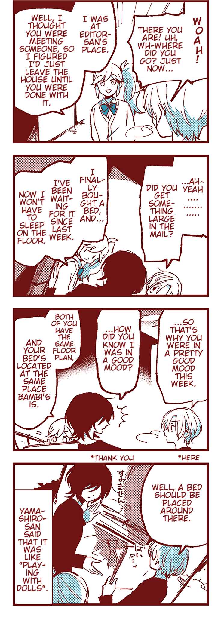 Chapter 39 - Page 16