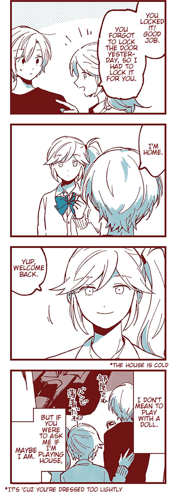 Chapter 39 - Page 18