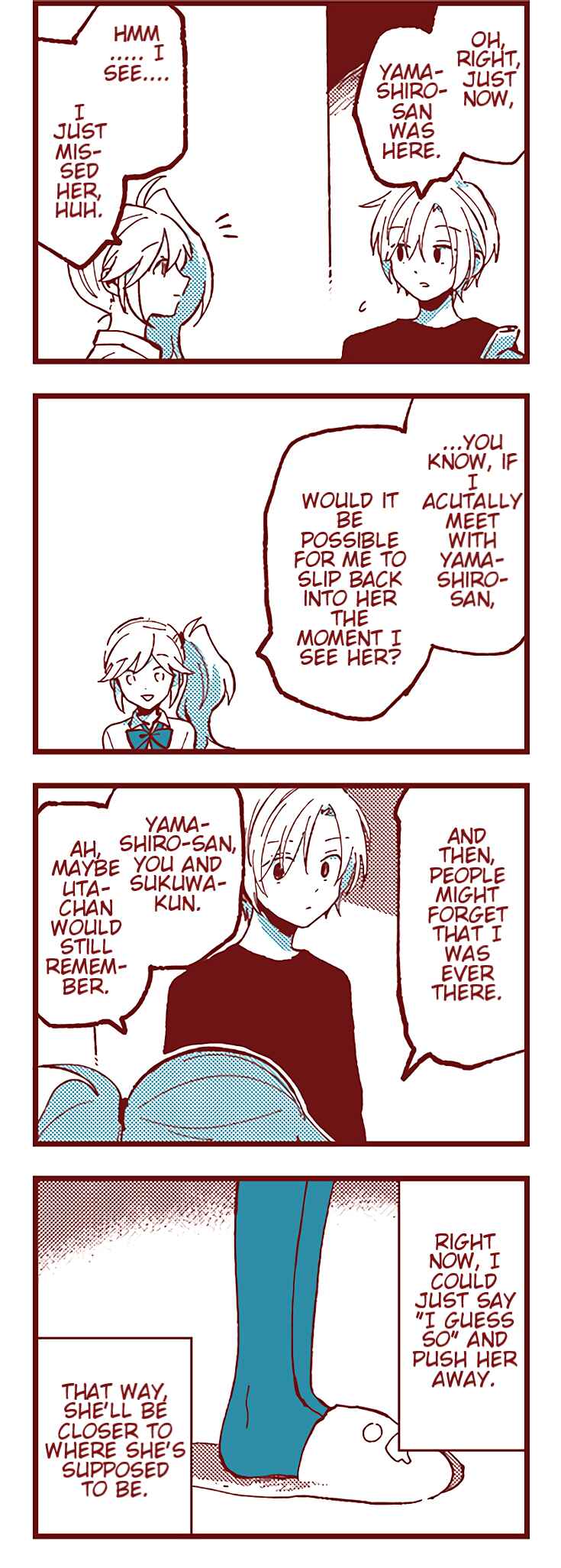 Chapter 39 - Page 19