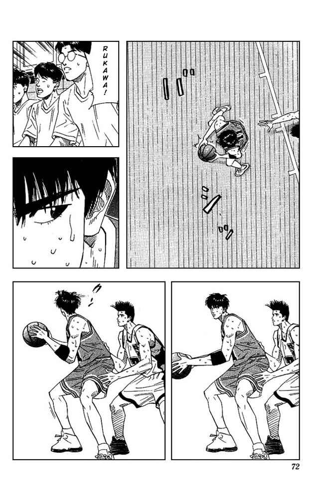 Chapter 165 - Page 5