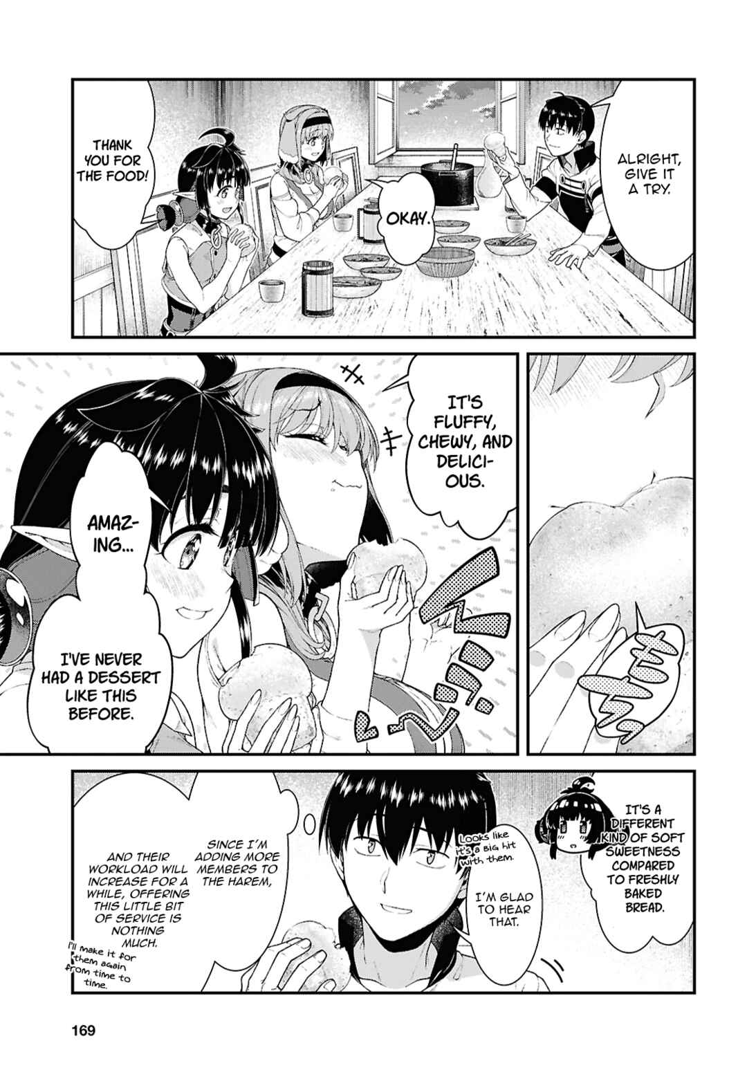 Chapter 101 - Page 4