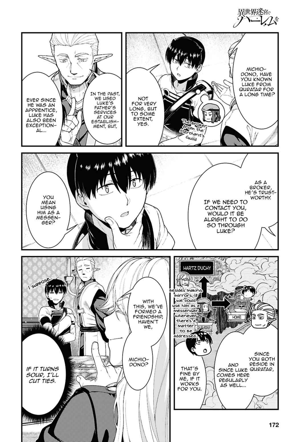 Chapter 101 - Page 7