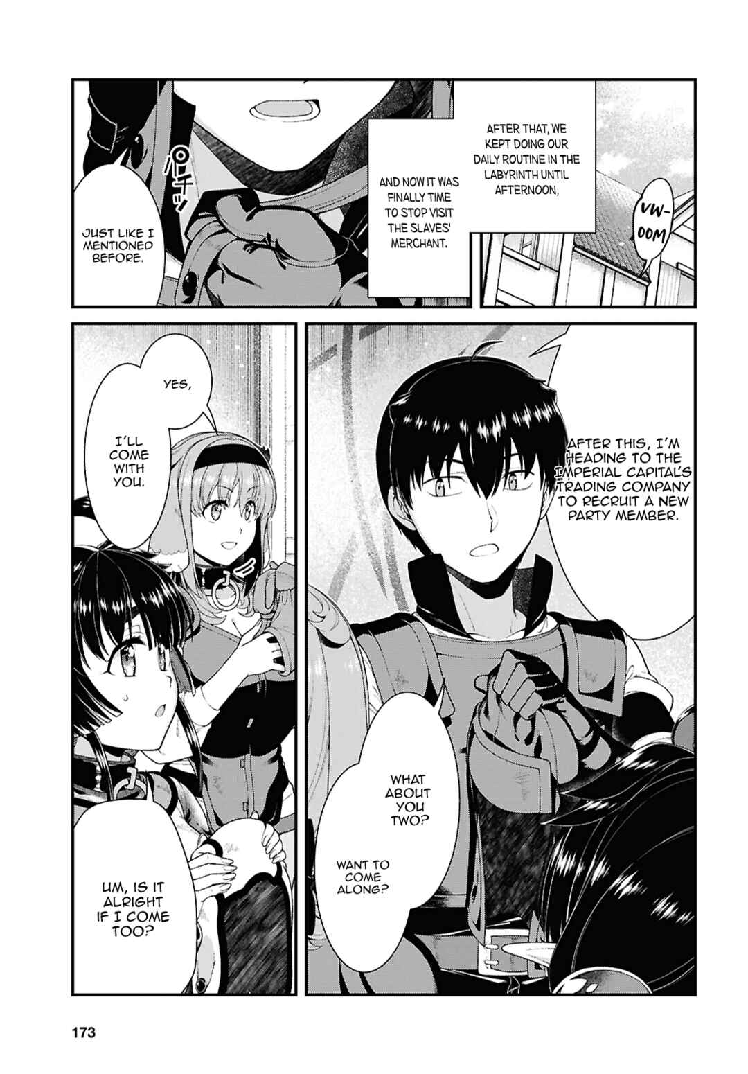 Chapter 101 - Page 8