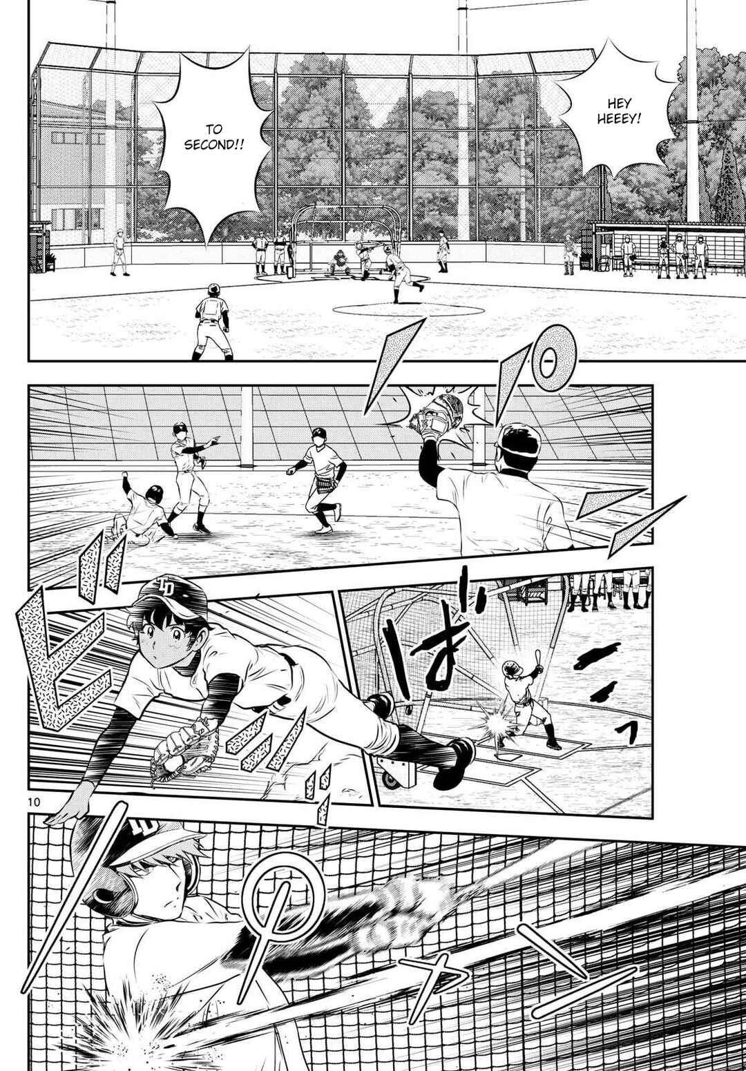 Chapter 313 - Page 10