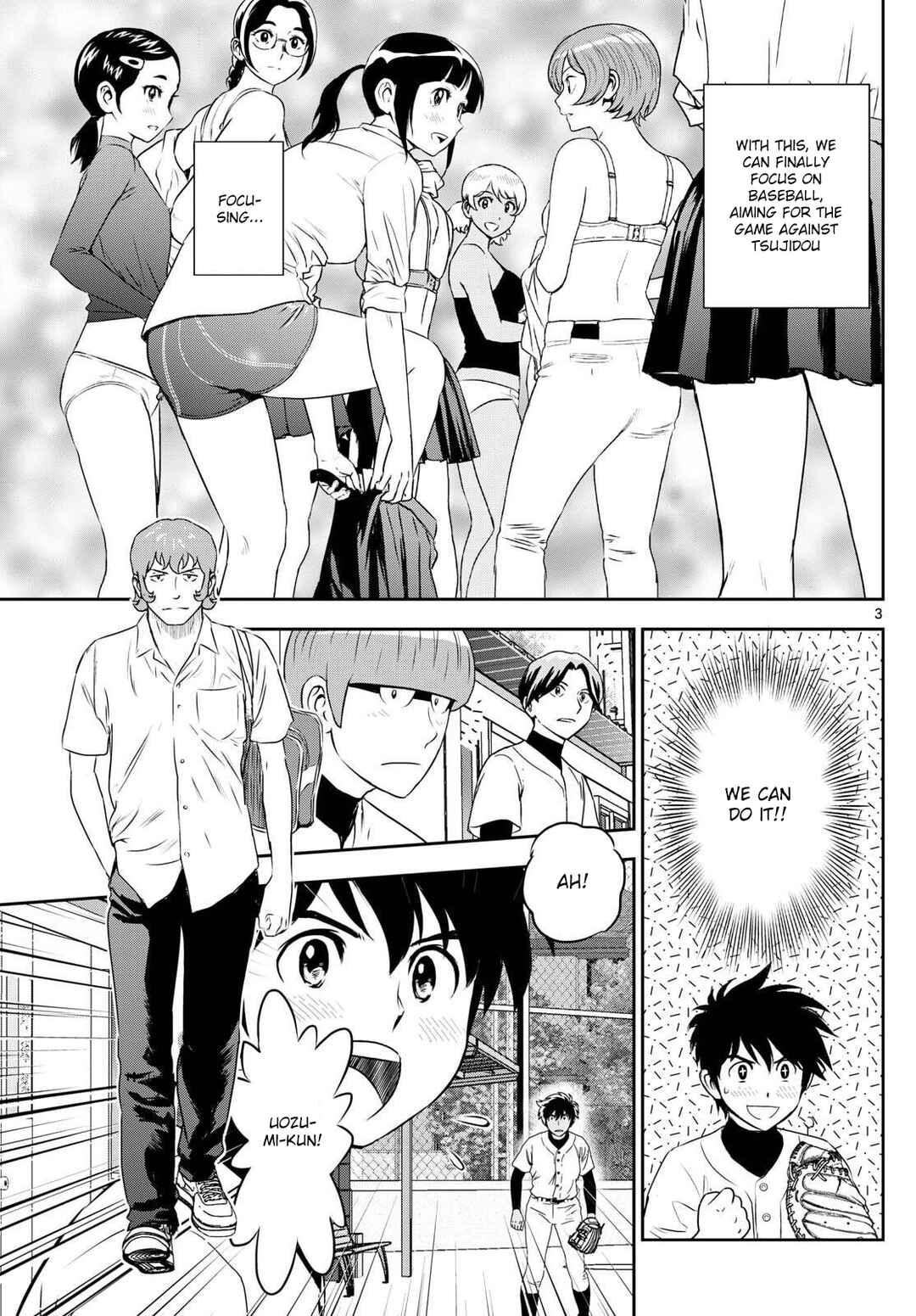 Chapter 313 - Page 3