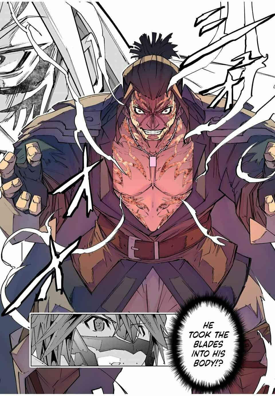 Chapter 165 - Page 6