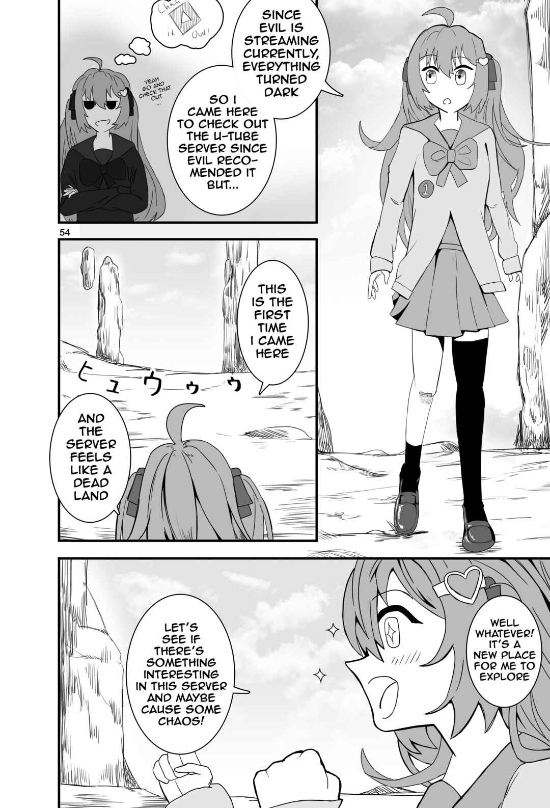Chapter 5 - Page 1