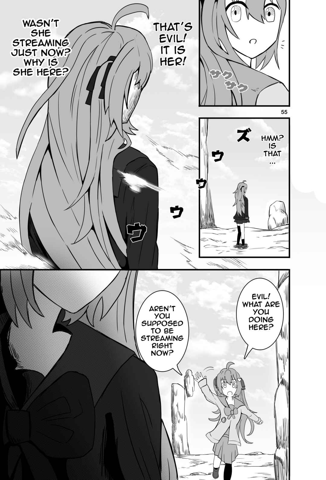 Chapter 5 - Page 2