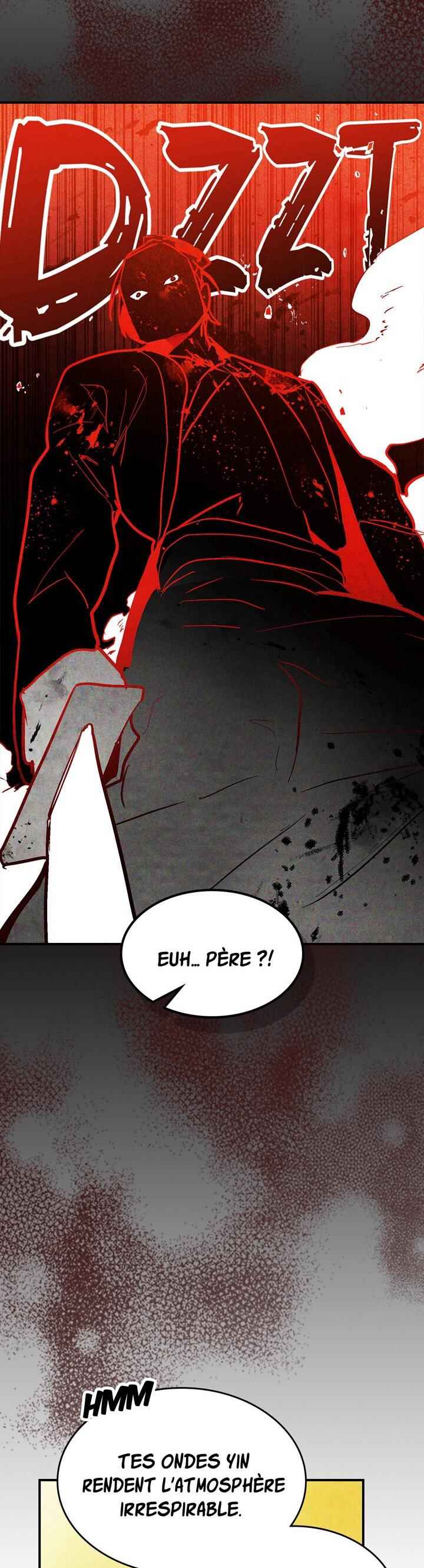 Chapter 84 - Page 19