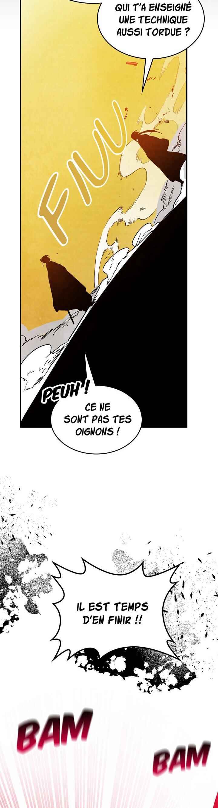 Chapter 84 - Page 20