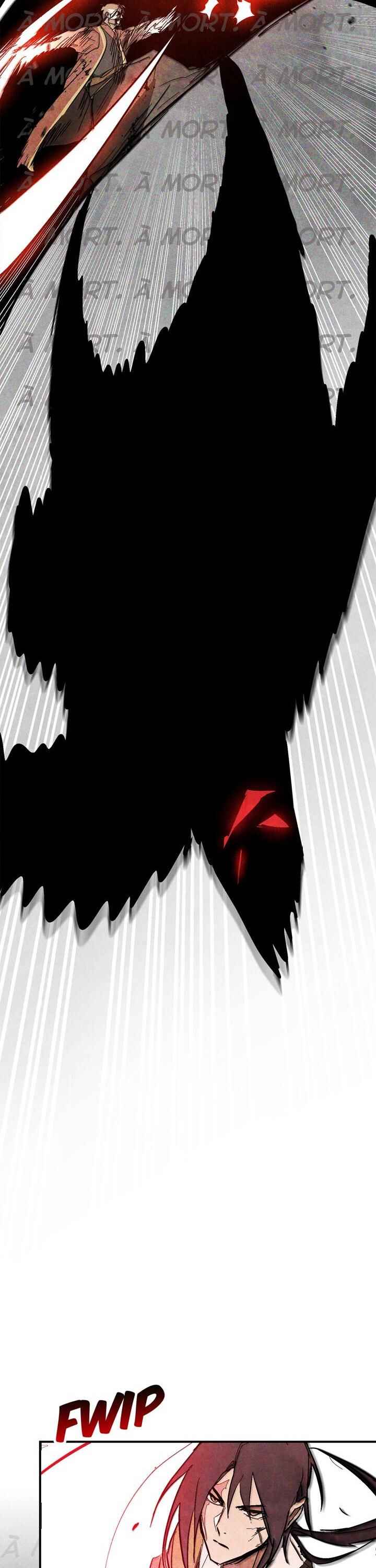 Chapter 84 - Page 23