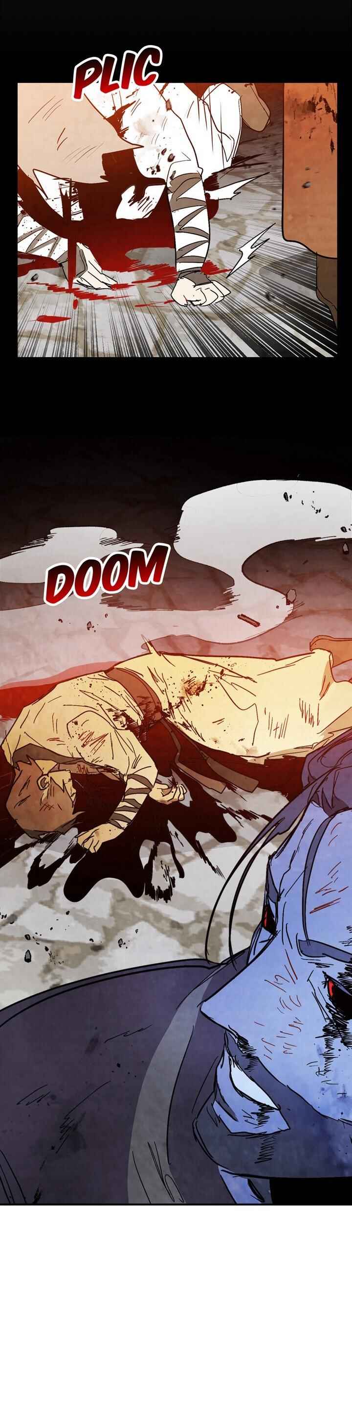 Chapter 84 - Page 27