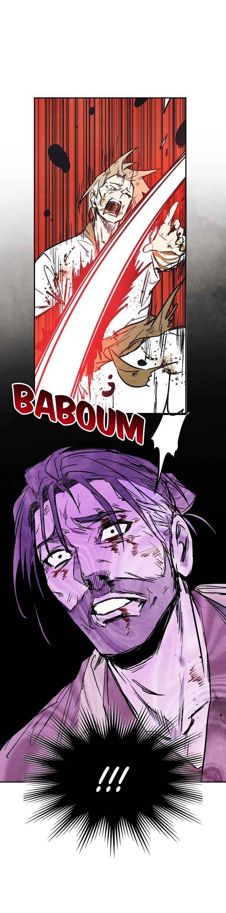 Chapter 84 - Page 30