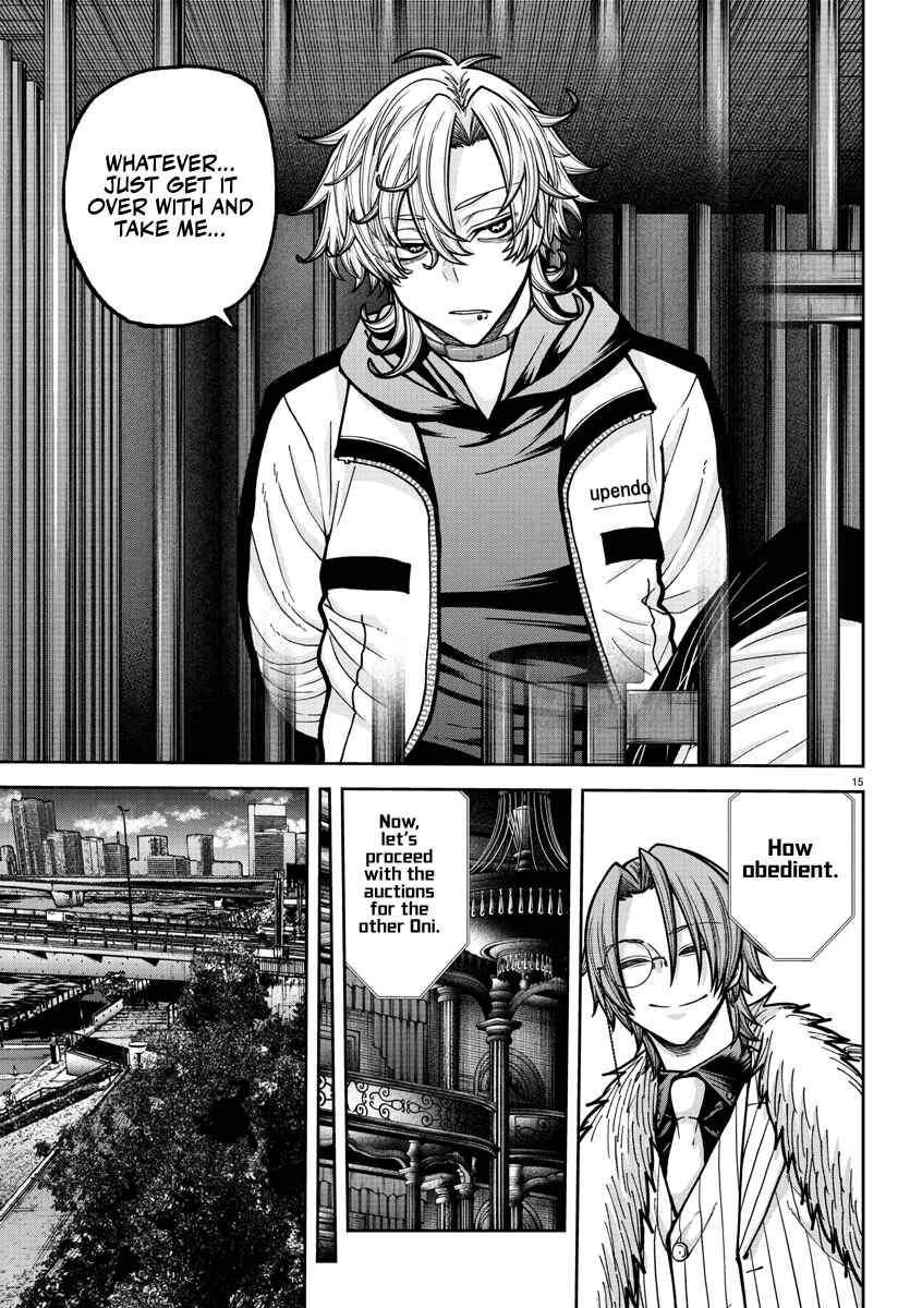 Chapter 232 - Page 14