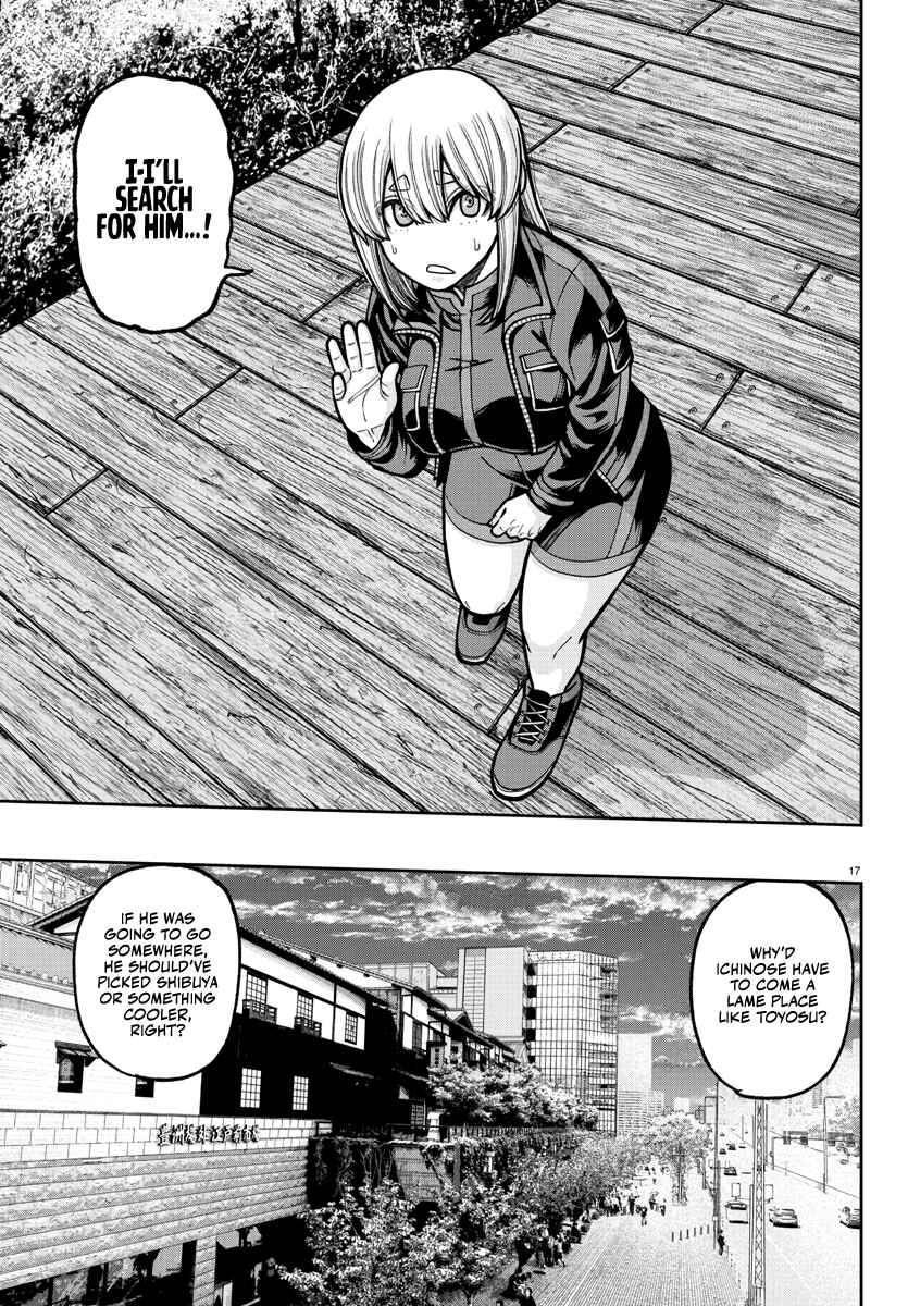 Chapter 232 - Page 16
