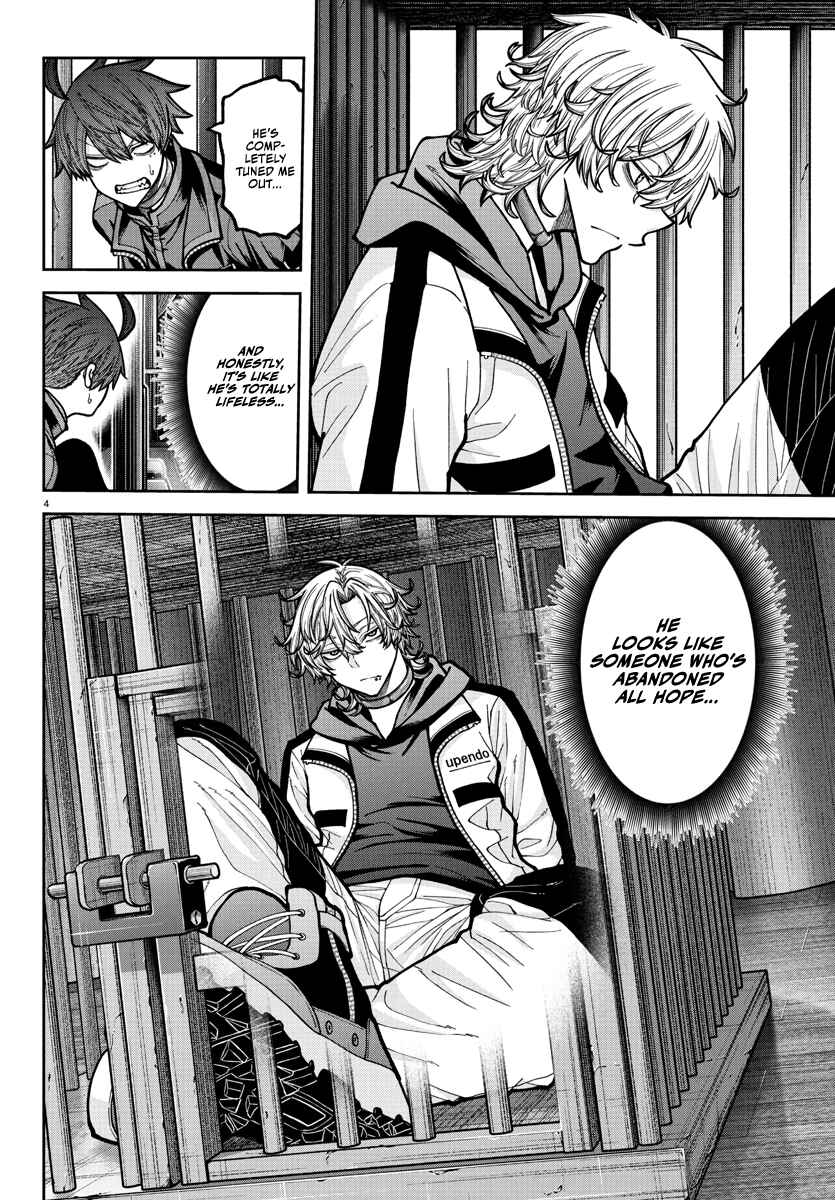 Chapter 232 - Page 5