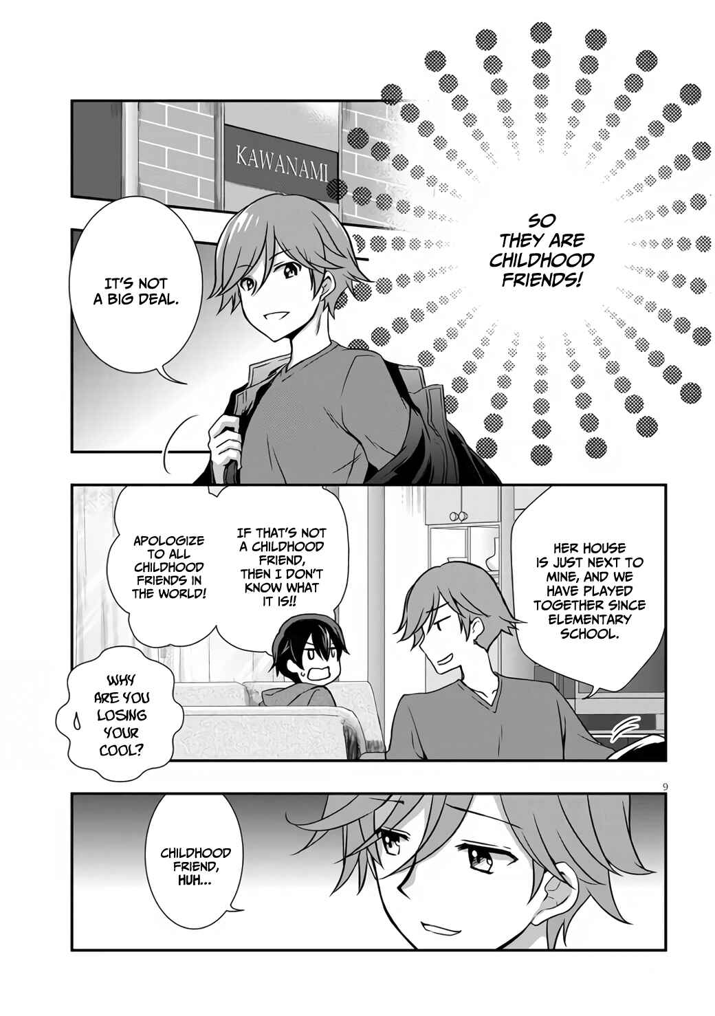 Chapter 27 - Page 10