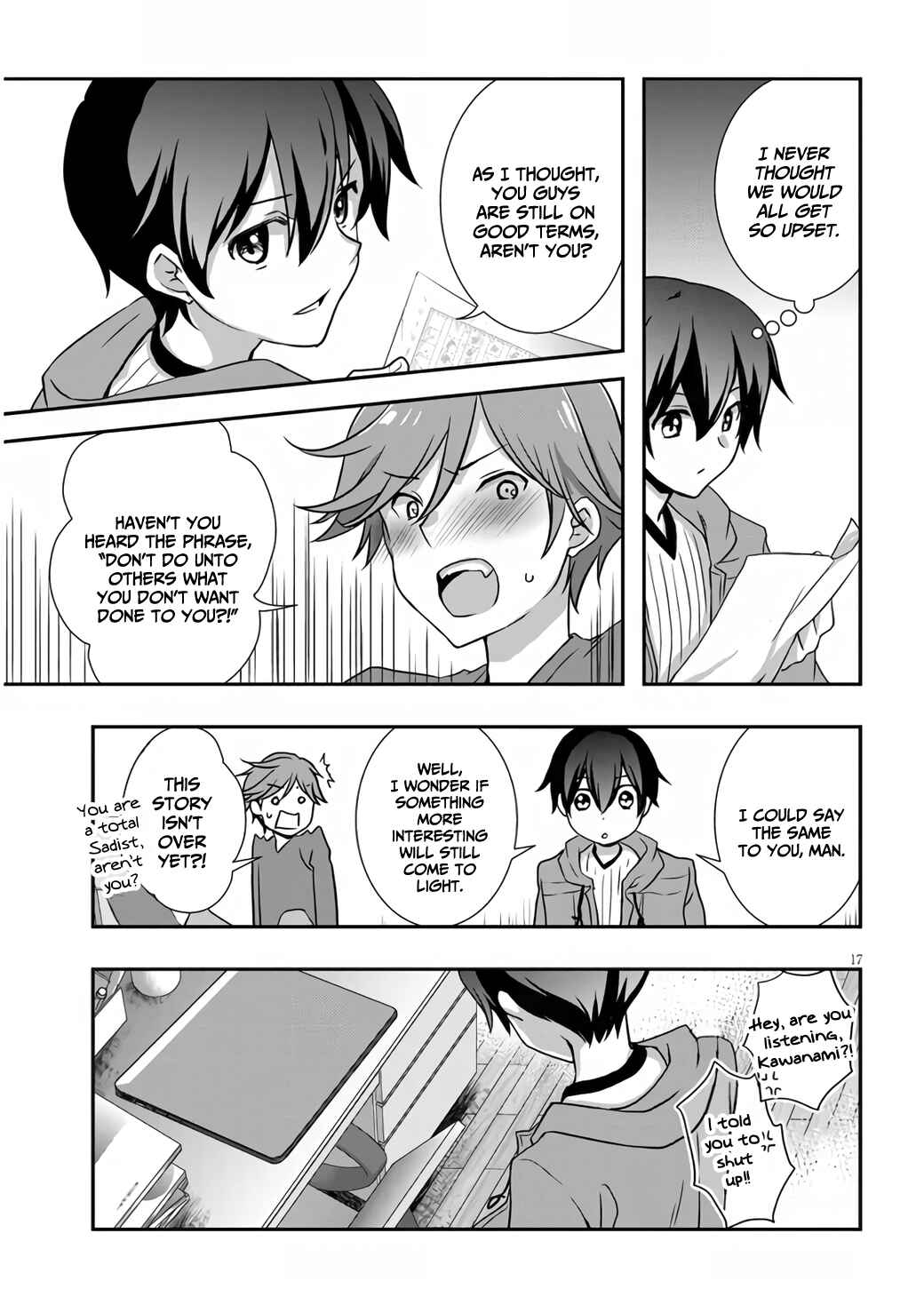 Chapter 27 - Page 18