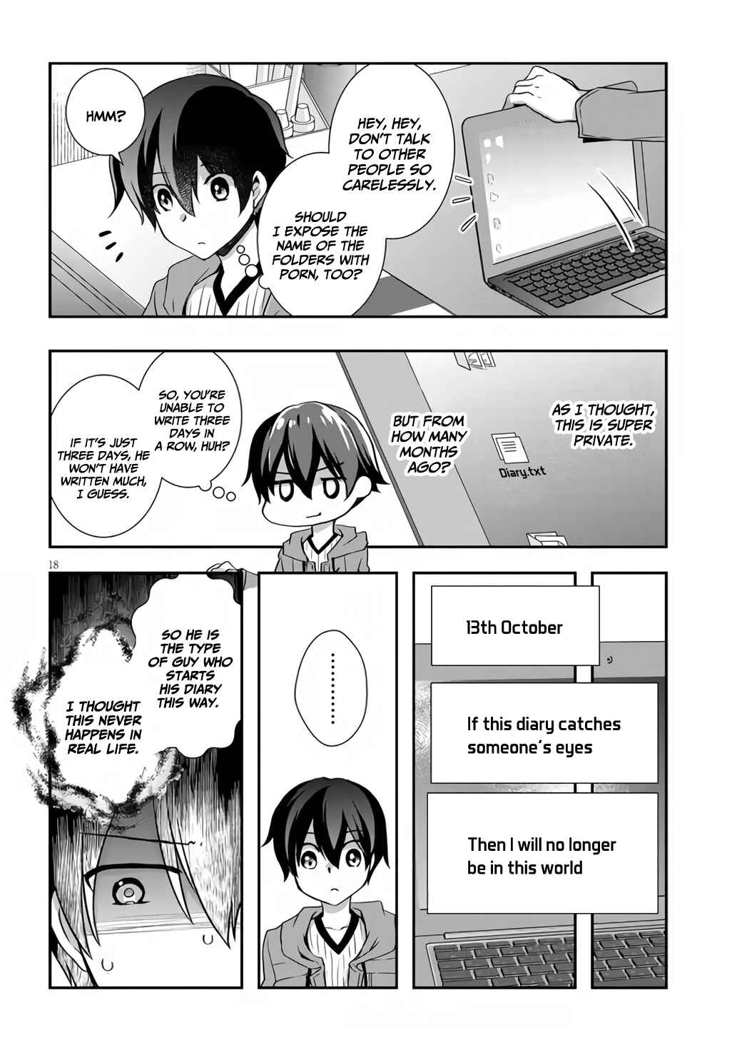 Chapter 27 - Page 19