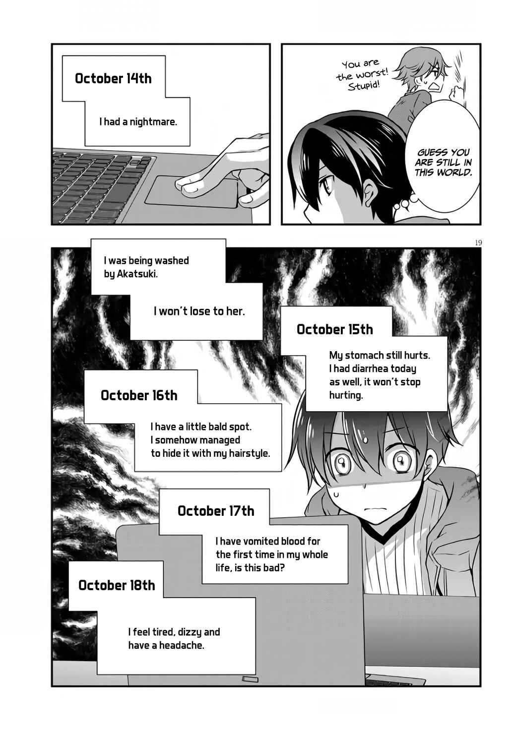 Chapter 27 - Page 20