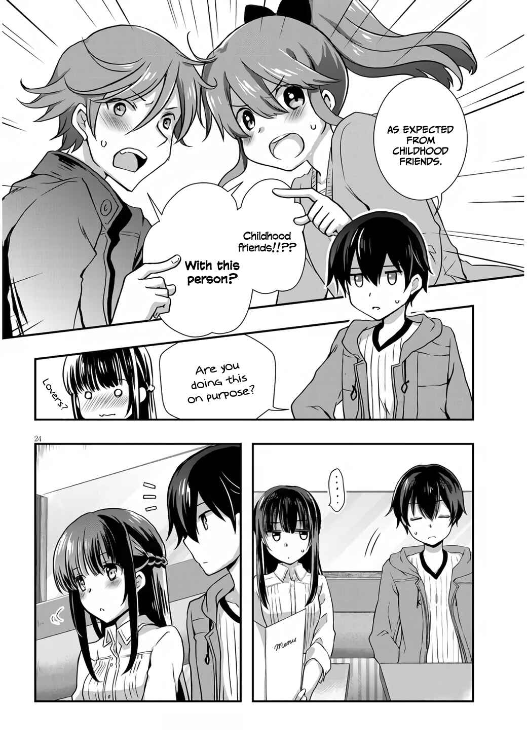 Chapter 27 - Page 25