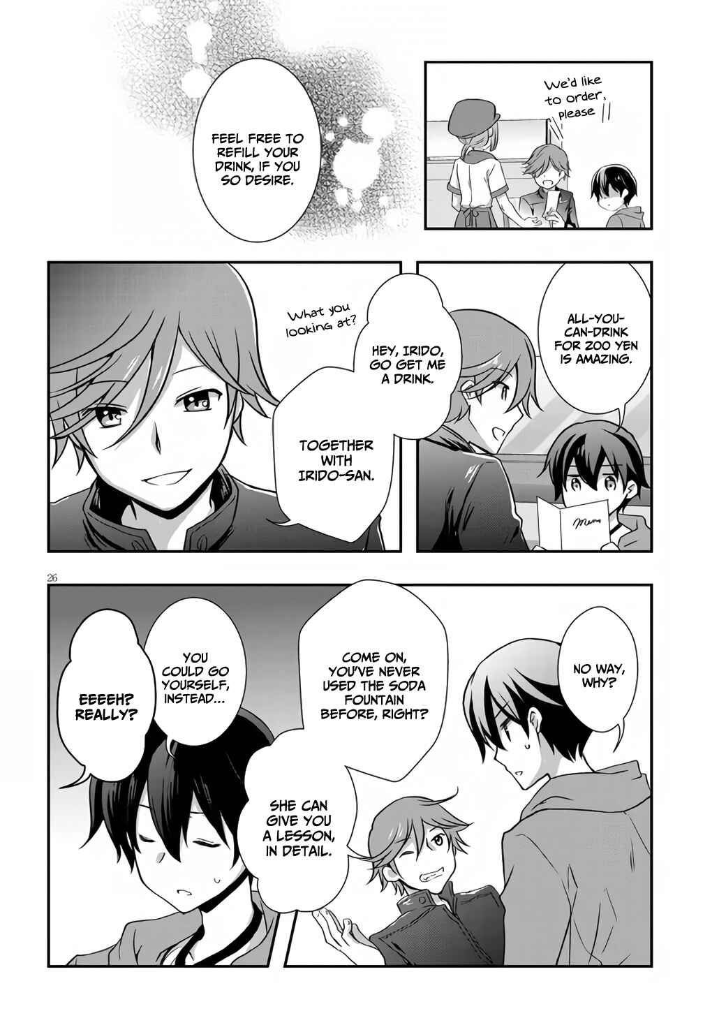 Chapter 27 - Page 27