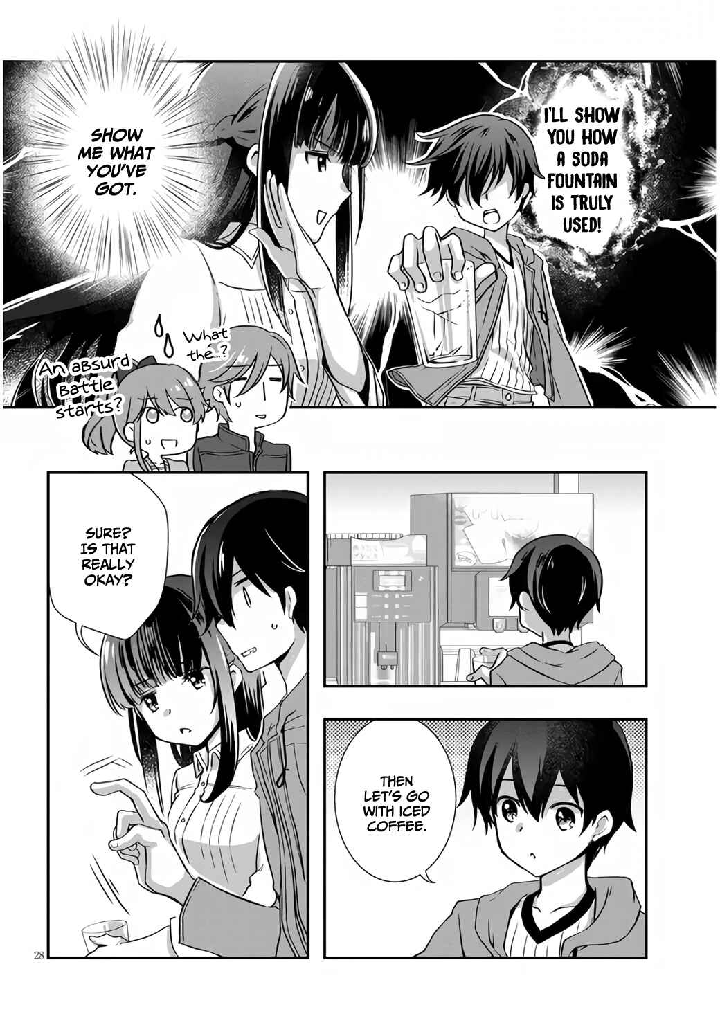 Chapter 27 - Page 29