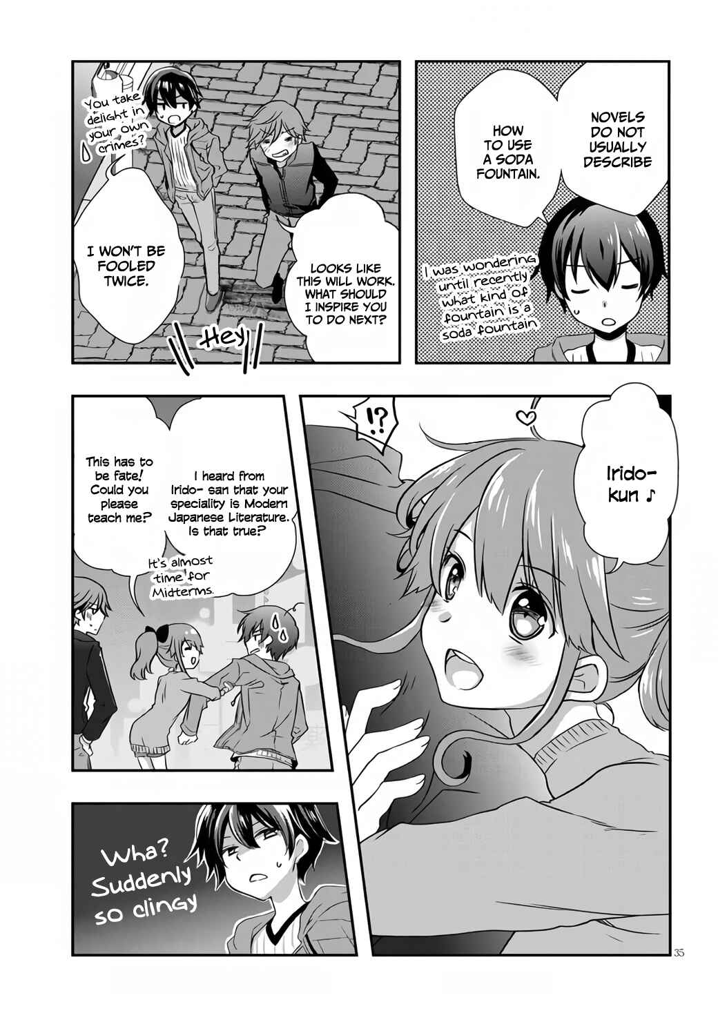 Chapter 27 - Page 35