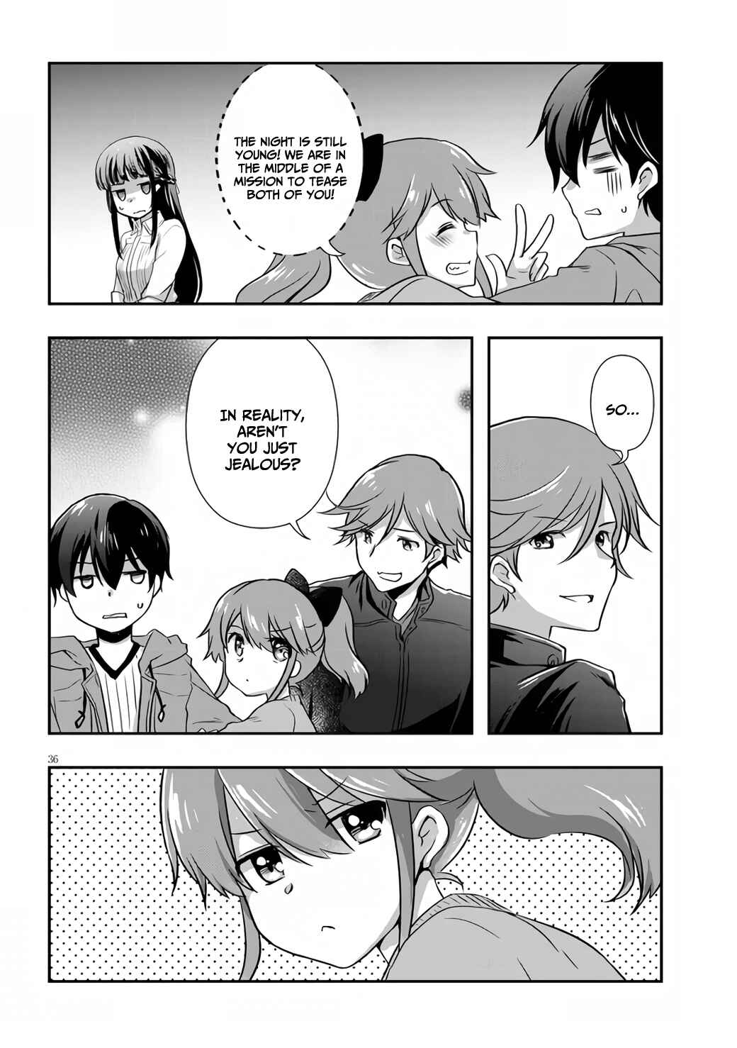 Chapter 27 - Page 36