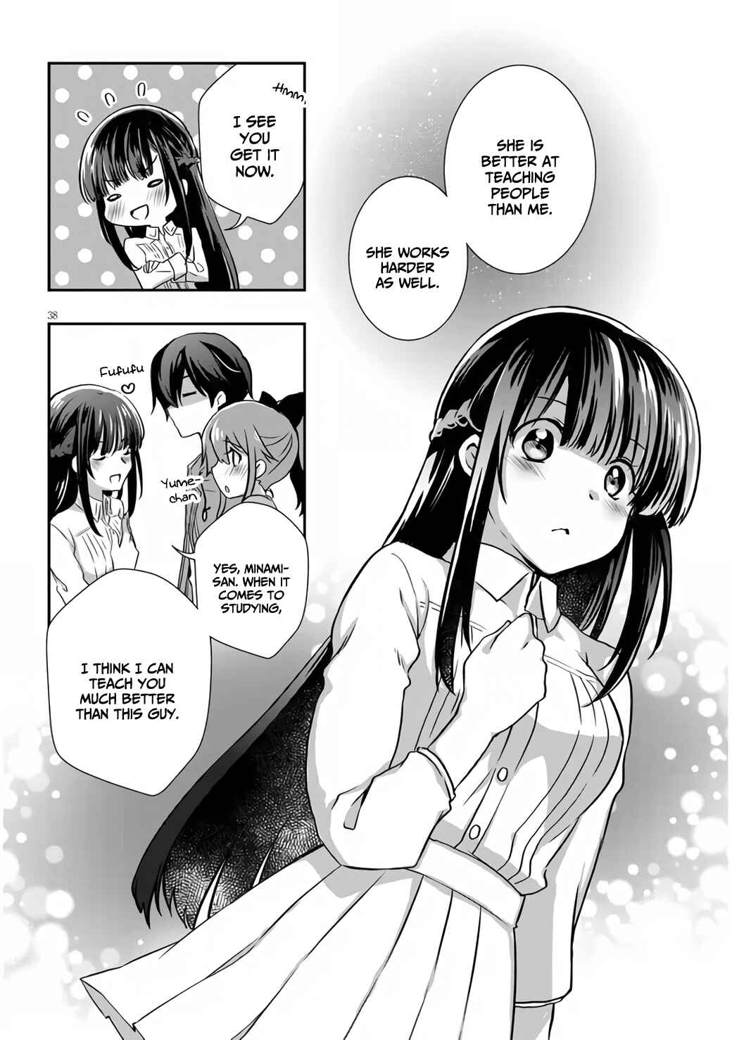 Chapter 27 - Page 38