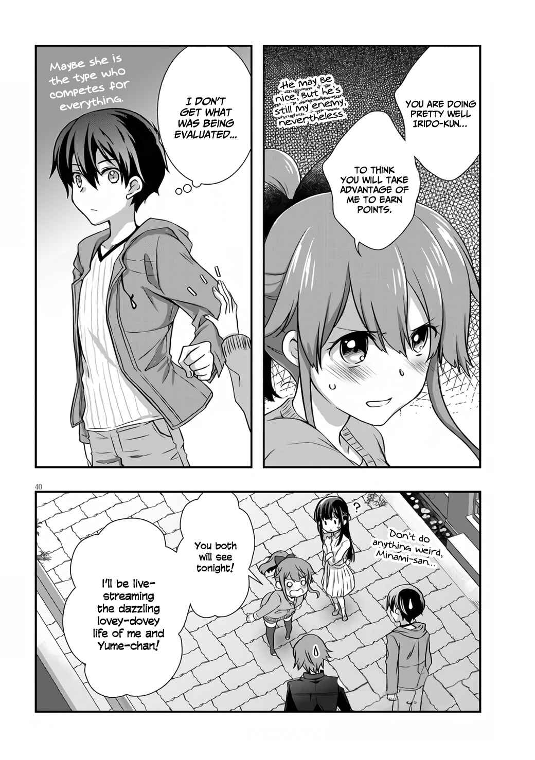 Chapter 27 - Page 40