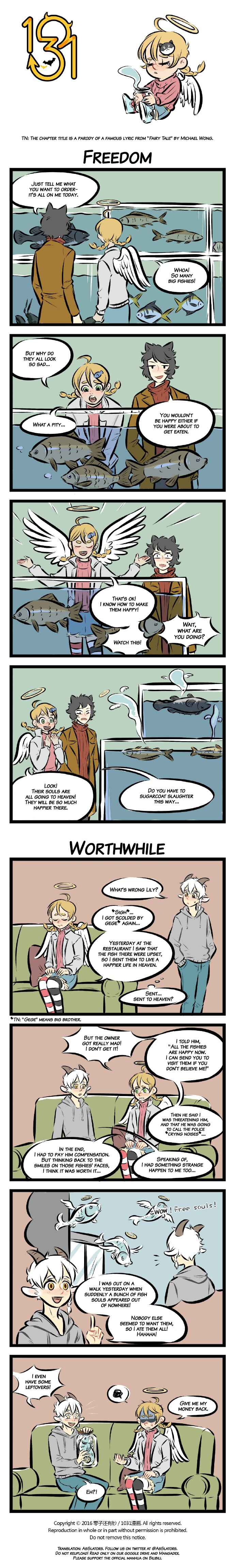 Chapter 28 - Page 1