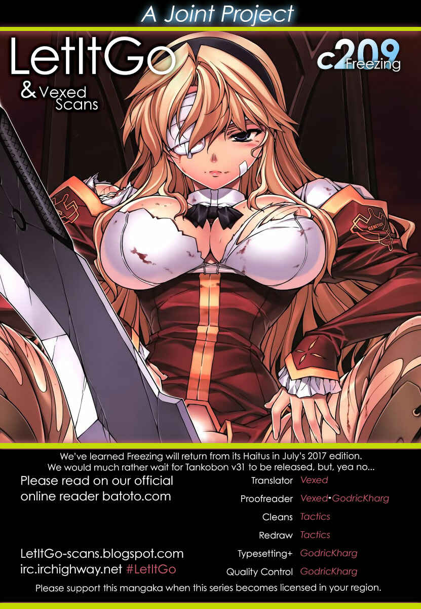 Chapter 209 - Page 1