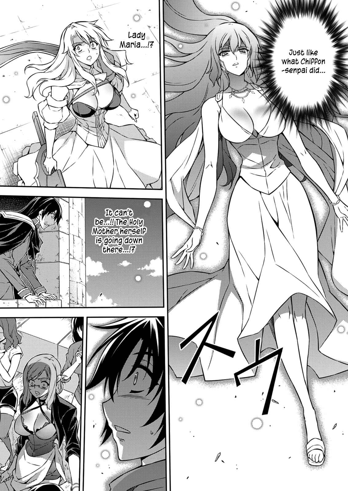 Chapter 209 - Page 25