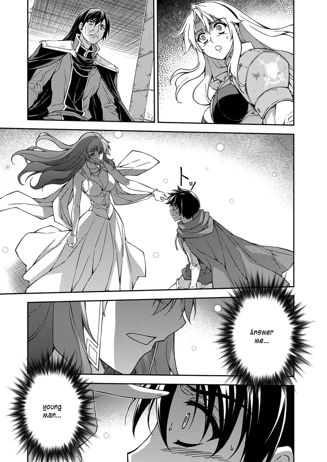 Chapter 209 - Page 29