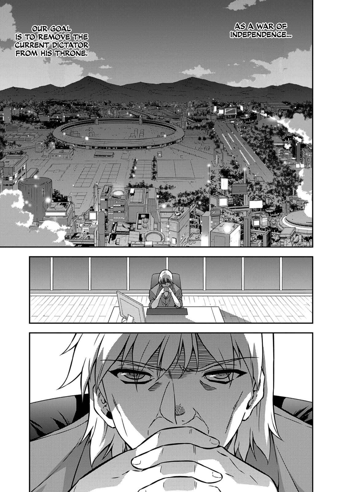 Chapter 209 - Page 40